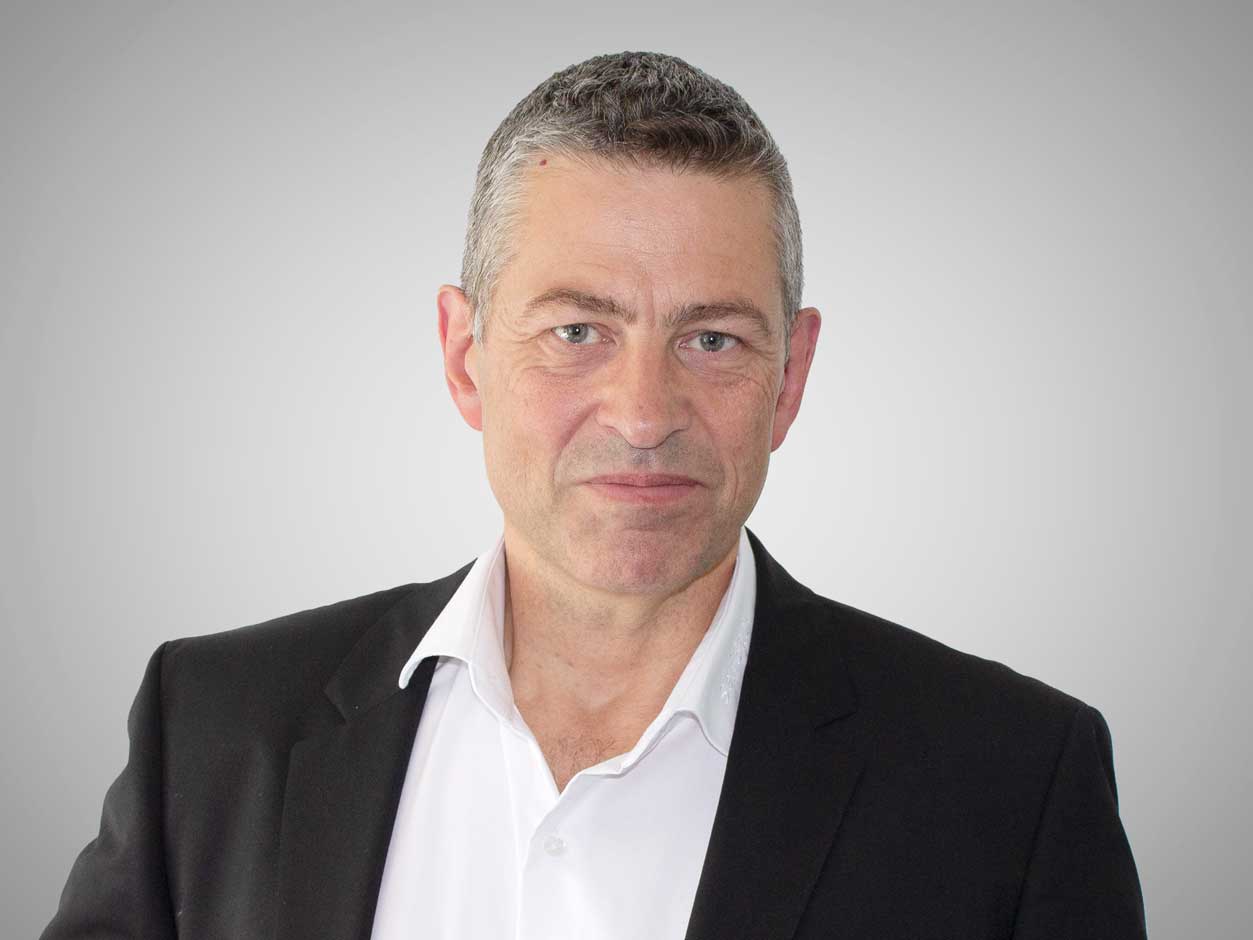 Søren Kleberg